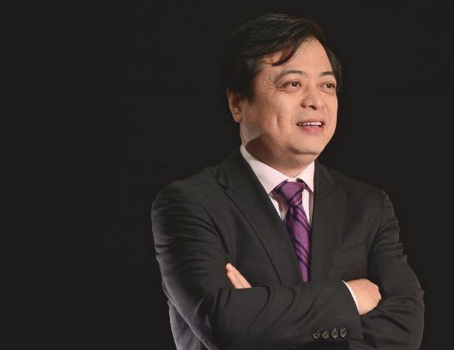 40年40人 | 他是温州商人,不炒房不售假,从擦鞋匠奋斗成电器大王