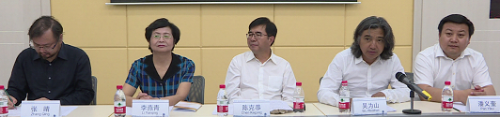甘肃省文联主办“丝绸之路国际美术馆联盟”赴敦煌考察交流活动圆满结束