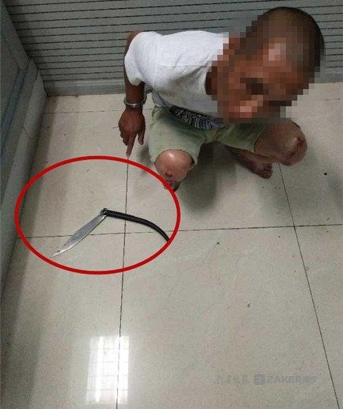 �����ա�����һ������Ա�ӵ������ܲ�������ǹ��ʾ�ɹ�����ץ��