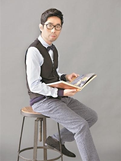 探寻类型文学阅读的快感