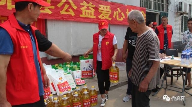 高阳又到送礼时!这帮人到底为什么?