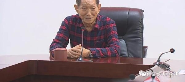 袁隆平将在六省试种耐盐碱杂交稻 每年增产300亿公斤