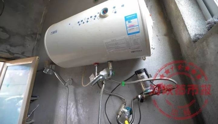 悲剧!福清13岁男童和父亲,浴室双双殒命!疑因热水器……