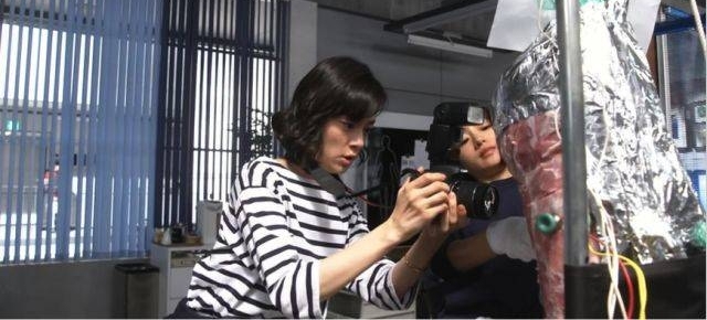������ů��пᣬ��Ũ������һ��9.2�ֵ�ҽѧ���ɾ���