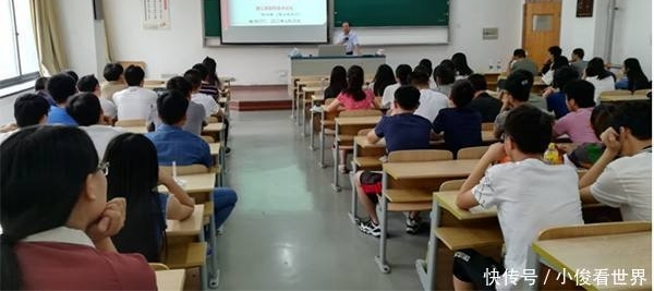 教育部统计,大学里最吃香的5个“工科类”专业,毕业就有铁饭碗