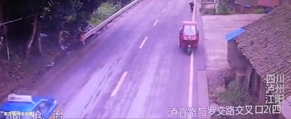 �Ĵ�����һ���ӣ��ﳵײ��79�길�ף���������ѹ��������