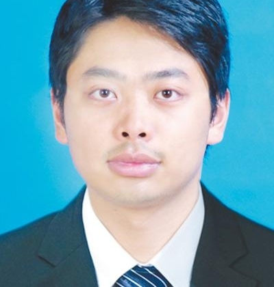 第十三届中国大学生年度人物、特别奖事迹简介