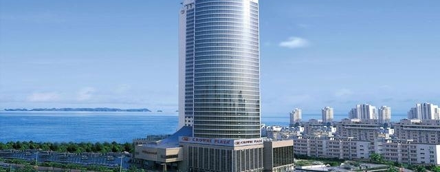 2个月工程20天完工 海尔磁悬浮空调创出行业最短工期
