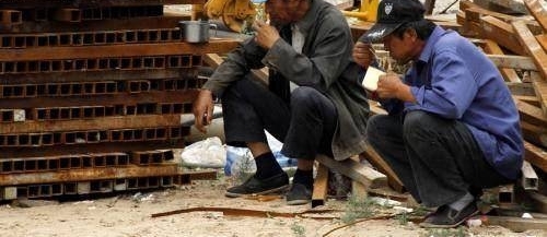 工作越来越难找,农民工深刻意识到了危机,未来的出路又在何方