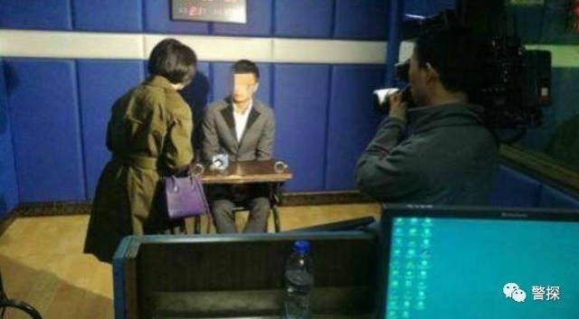 别叫我歌神,请叫我阿sir!张学友,又立功了!
