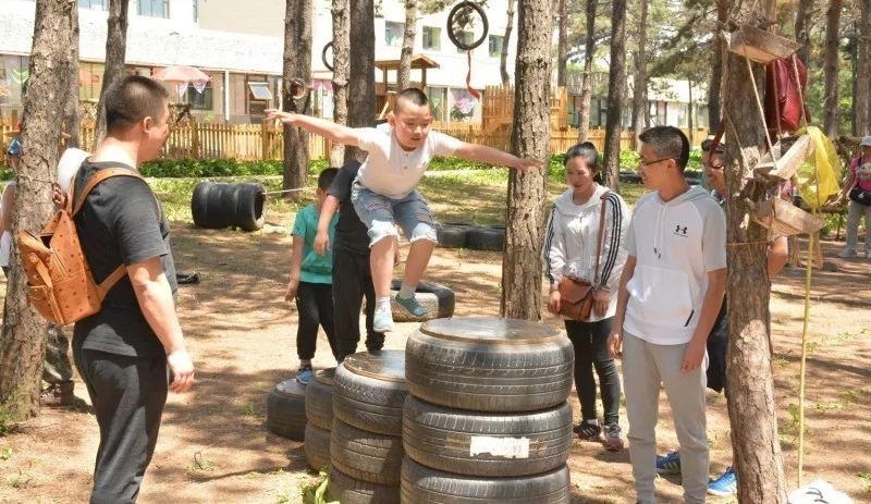 ��ͯ����С���12���ִͥ��һ�Ρ��������񡱣���