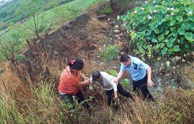 �����ŷ磺��Ѯ���Ų�������ź�����񾯼�ʱ����