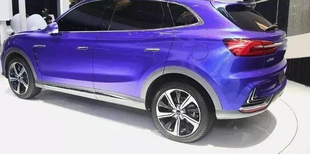 ������˹���ٰ���Ͷ���ģ�����Ҳֻ������Ͷ�ʵ������¿�suv��.