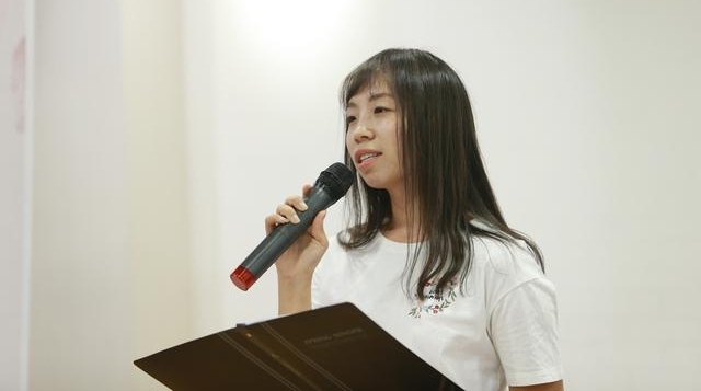 健坤慈善基金会“中华家风读书会之父爱如山”在京举行