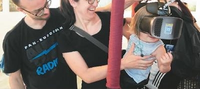 用新视角新技术讲故事