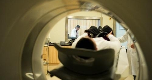 英媒:中国正引领无人智能设备革命 城市机器人或将崛起
