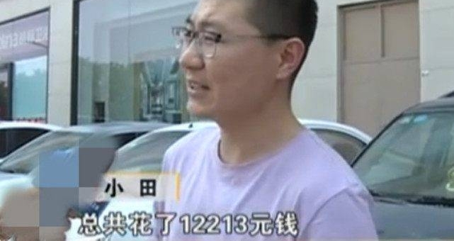 一万多元买了瓷砖 到货的却是其他品牌 商家:你自己没说清楚!