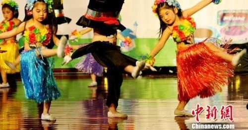�����ﻹ�ǳ��Σ���ĸ����鲻��ֻ�ڶ�ͯ��