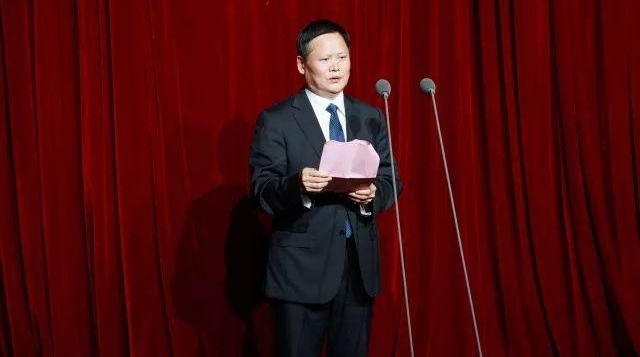 「发布」福建局陈立华:让两岸影视合作行稳致远