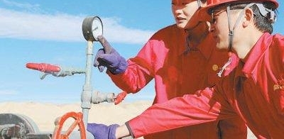 三代接力,守望戈壁油田