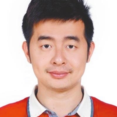 第十三届中国大学生年度人物、特别奖事迹简介