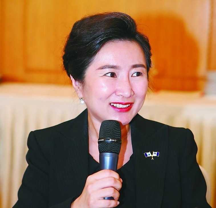 高端服务 放飞企业国际梦