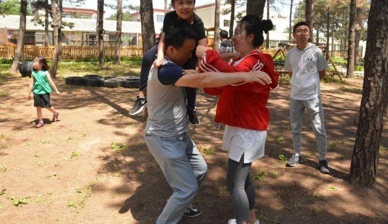 ��ͯ����С���12���ִͥ��һ�Ρ��������񡱣���