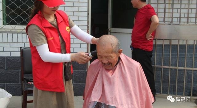 高阳又到送礼时!这帮人到底为什么?