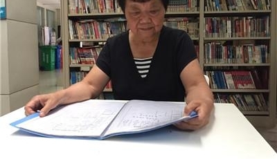 云南路社区这位“红娘”真热心,牵线后还当“恋爱指导员”