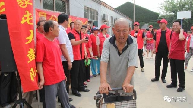 高阳又到送礼时!这帮人到底为什么?