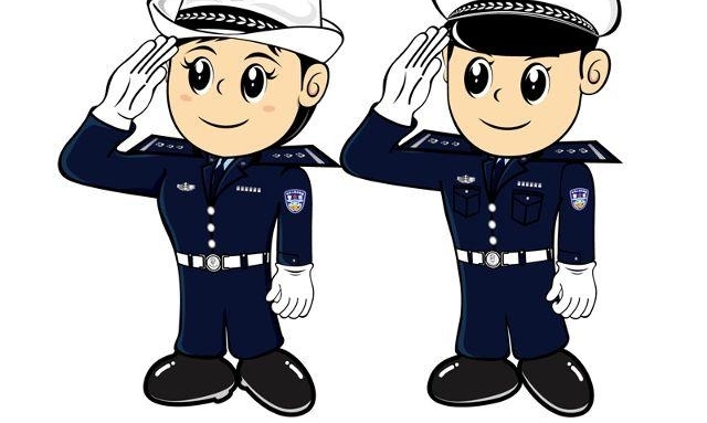 男子撕扯民警衣服 涉嫌阻碍执行公务被行拘