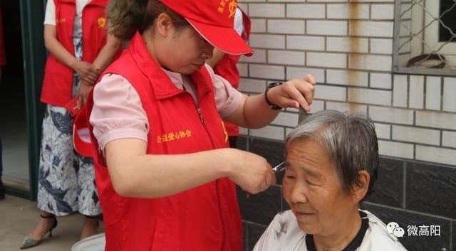 高阳又到送礼时!这帮人到底为什么?