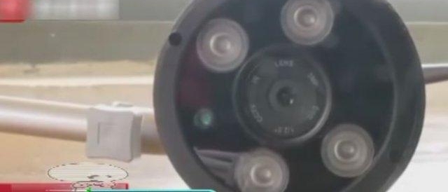 一家人隐私被直播半个月后,屋主却被警察带走
