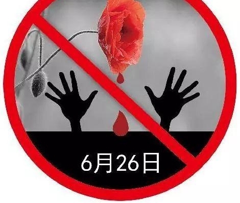 毒品之“三生三世”,热爱生命莫沾毒