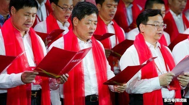 付波、冯仑、吴一坚当选西商总会常务副会长 王传福当选会长