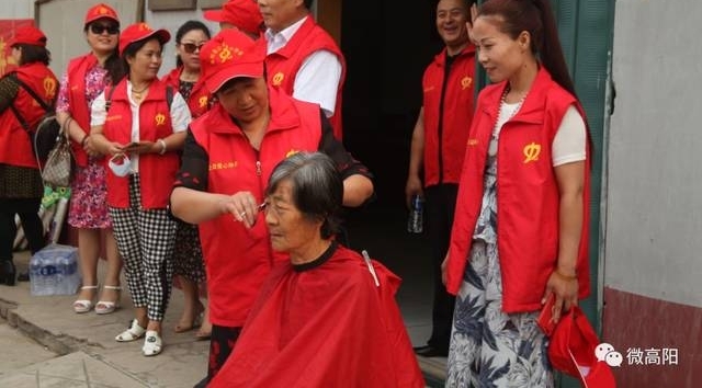 高阳又到送礼时!这帮人到底为什么?