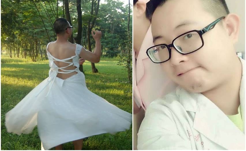 90���л�ʿ�п���Ů�� ����ɴ���������