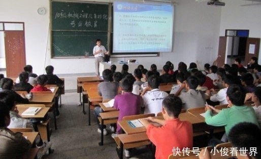 教育部统计,大学里最吃香的5个“工科类”专业,毕业就有铁饭碗