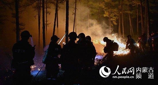 ���ɹŴ��˰��뱱��ԭʼ���� 7 ��ɭ�ֻ���ȫ������ ����Ա��������Ҫ��ʩ��ʧ