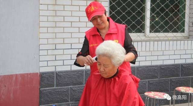 高阳又到送礼时!这帮人到底为什么?