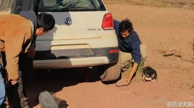 灰头土脸的旅行顶多算是修行!真正的公路之旅是和GT一起