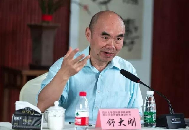 天府文化走向世界,彭州“借智”发掘区域特色文化“代言人”