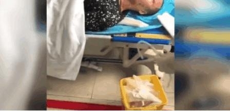 С��ֱ���ȵе�η�Ҵ̼�, ���Լ��������ԭ�ظ���, ��ֳ�������!