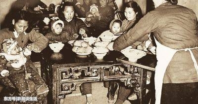 在过去,为什么人们吃不饱饭,却不靠捕鱼或打猎来充饥呢?