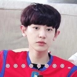 Chan yeol .
