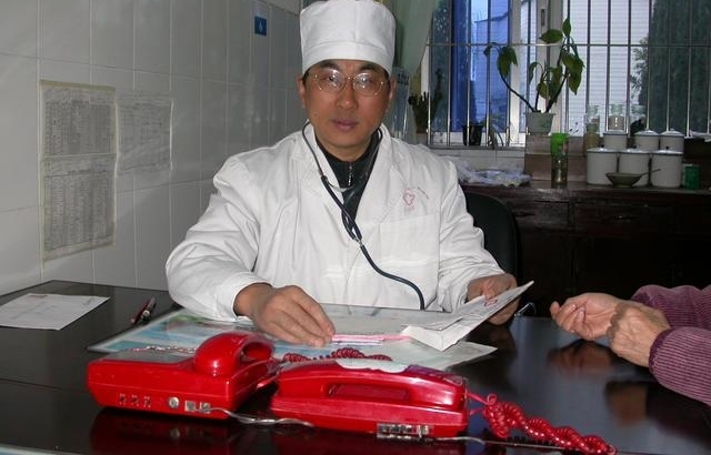 歌乐山上传承百年的中医正骨术