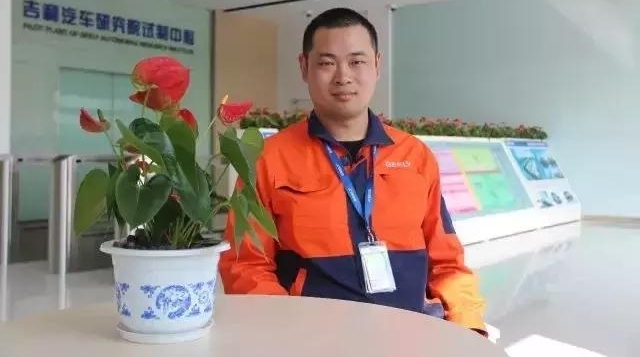 无奋斗、不青春!新区这名90后获评第十三届“宁波市十大杰出青年”