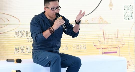 在滇池之畔与非遗大师共赴一场云南文化饕餮盛宴