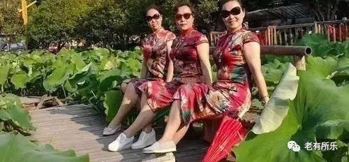 我们老了就要这样过!当今最新潮的养老方式,太赞了!