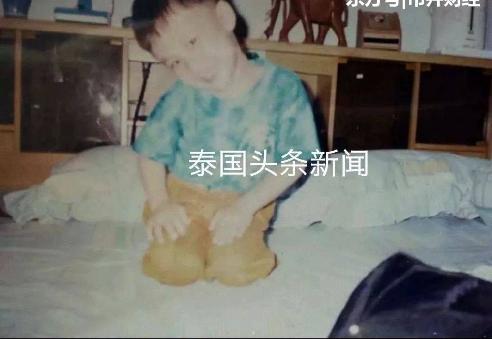 天意?洞中失踪教练竟是中国女子失联10年的亲人?